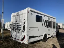 Fahrzeugbild Carado T 459 Queensbett + face2face #5