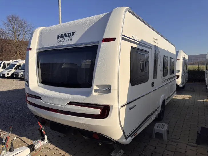 Fahrzeugbild Fendt Bianco Selection 515 SG #3