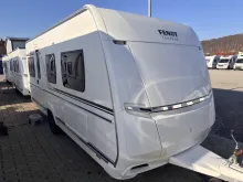 Fahrzeugbild Fendt Bianco Selection 515 SG #1