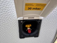 Fahrzeugbild Fendt Bianco Selection 515 SG #4