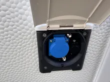 Fahrzeugbild Fendt Bianco Selection 515 SG #5