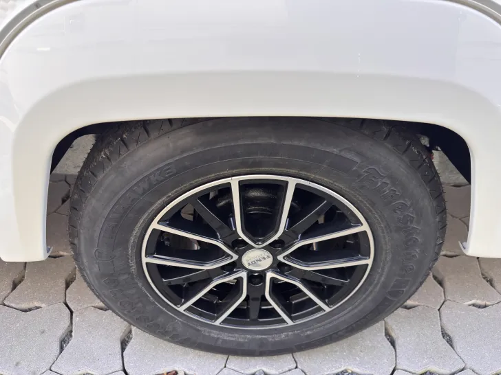 Fahrzeugbild Fendt Bianco Selection 515 SG #6