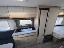 Fahrzeugbild Fendt Bianco Selection 515 SG #9