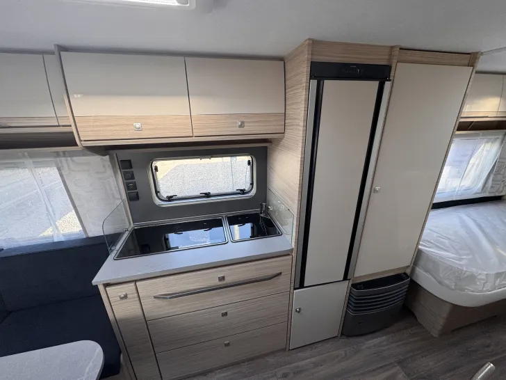 Fahrzeugbild Fendt Bianco Selection 515 SG #9