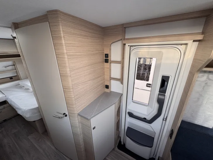 Fahrzeugbild Fendt Bianco Selection 515 SG #11