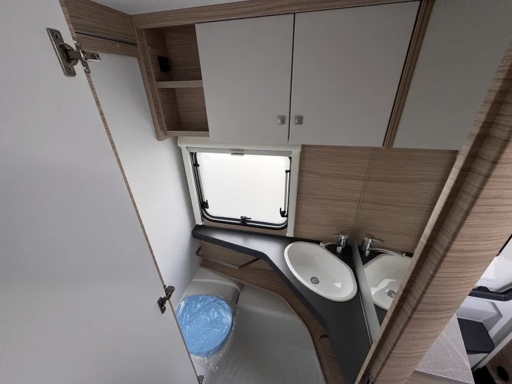 Fahrzeugbild Fendt Bianco Selection 515 SG #13