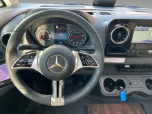 Fahrzeugbild Carthago chic e-line I 61 XL LE Mercedes (299) #10