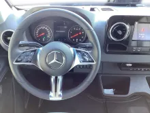 Fahrzeugbild Hymer Venture S Mercedes #8