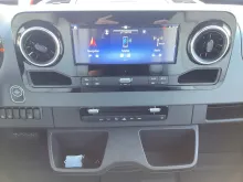 Fahrzeugbild Hymer Venture S Mercedes #9