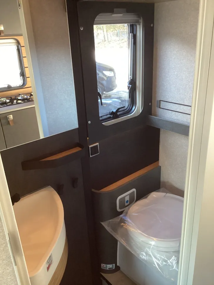 Fahrzeugbild Hymer Venture S Mercedes #15