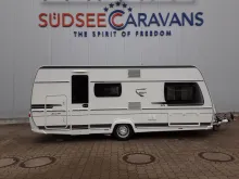 Fahrzeugbild Fendt Bianco Selection 515 SKM Mover, Fahrradträger #1