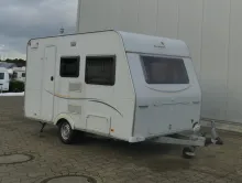 Fahrzeugbild Sunlight C 37 K #2