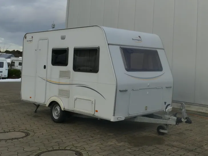 Fahrzeugbild Sunlight C 37 K #2