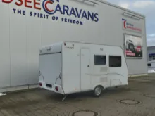 Fahrzeugbild Sunlight C 37 K #3