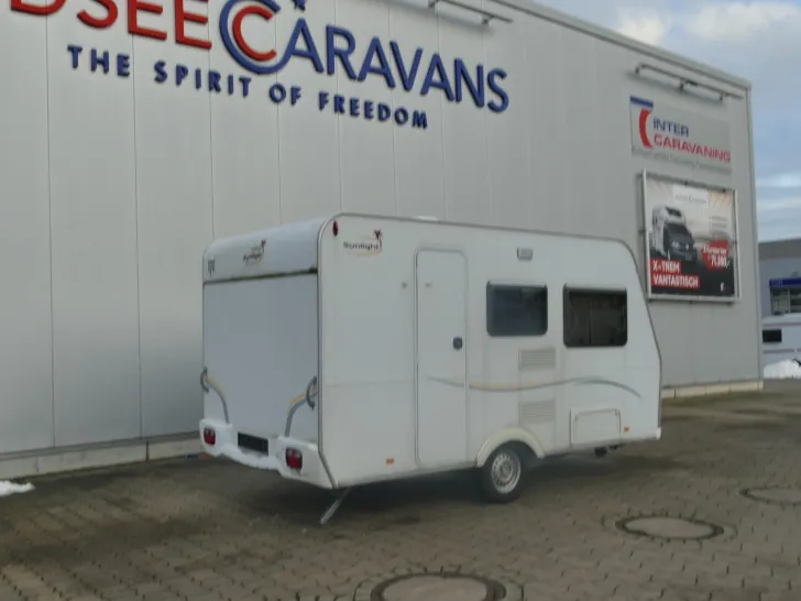 Fahrzeugbild Sunlight C 37 K #3