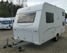 Fahrzeugbild Sunlight C 37 K #5