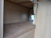 Fahrzeugbild Sunlight C 37 K #8