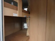 Fahrzeugbild Sunlight C 37 K #9