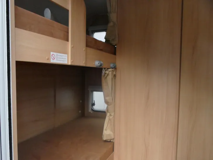 Fahrzeugbild Sunlight C 37 K #9