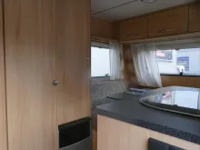 Fahrzeugbild Sunlight C 37 K #10