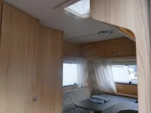 Fahrzeugbild Sunlight C 37 K #11