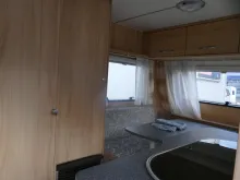 Fahrzeugbild Sunlight C 37 K #12