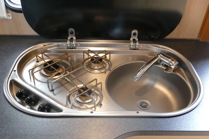 Fahrzeugbild Sunlight C 37 K #14