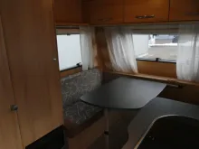 Fahrzeugbild Sunlight C 37 K #15