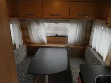 Fahrzeugbild Sunlight C 37 K #17