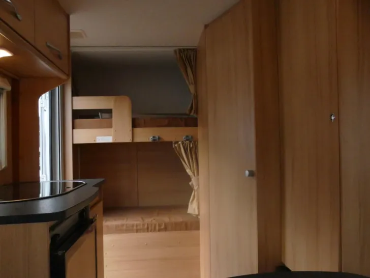 Fahrzeugbild Sunlight C 37 K #18