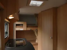 Fahrzeugbild Sunlight C 37 K #19