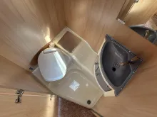 Fahrzeugbild Sunlight C 37 K #20