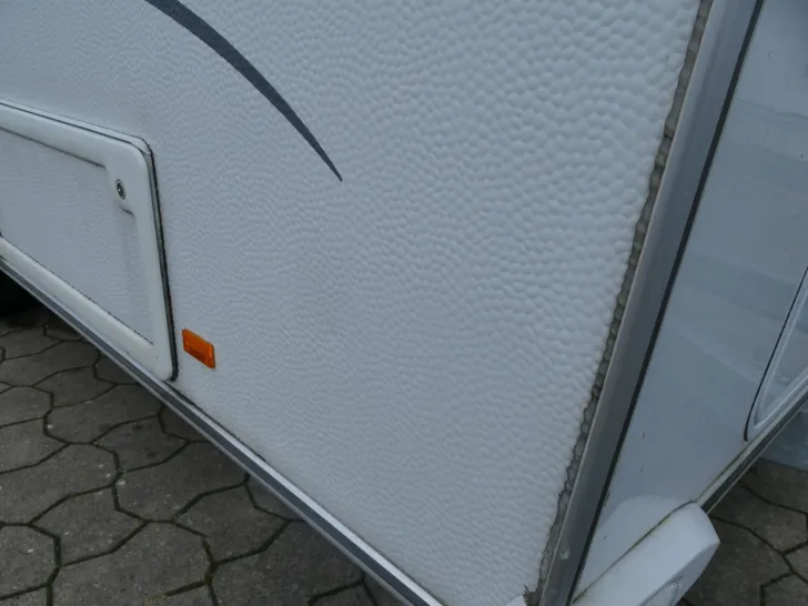 Fahrzeugbild Sunlight C 37 K #23