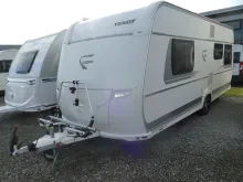 Fahrzeugbild Fendt Saphir 515 SG IC-Blackline #1