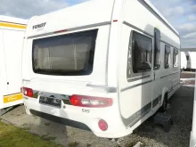 Fahrzeugbild Fendt Saphir 515 SG IC-Blackline #4