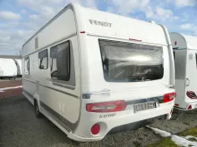 Fahrzeugbild Fendt Saphir 515 SG IC-Blackline #5