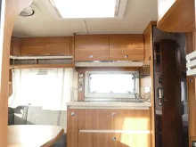 Fahrzeugbild Fendt Saphir 515 SG IC-Blackline #6