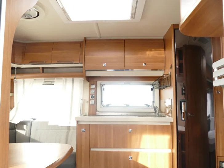 Fahrzeugbild Fendt Saphir 515 SG IC-Blackline #6