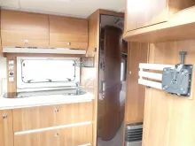 Fahrzeugbild Fendt Saphir 515 SG IC-Blackline #7