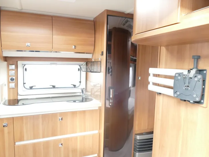 Fahrzeugbild Fendt Saphir 515 SG IC-Blackline #7