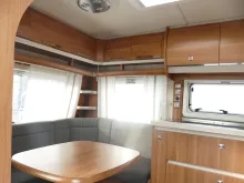 Fahrzeugbild Fendt Saphir 515 SG IC-Blackline #8