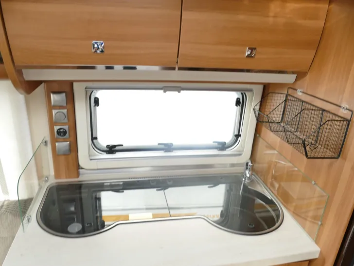 Fahrzeugbild Fendt Saphir 515 SG IC-Blackline #9