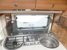 Fahrzeugbild Fendt Saphir 515 SG IC-Blackline #10