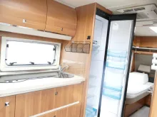 Fahrzeugbild Fendt Saphir 515 SG IC-Blackline #11