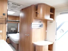 Fahrzeugbild Fendt Saphir 515 SG IC-Blackline #12