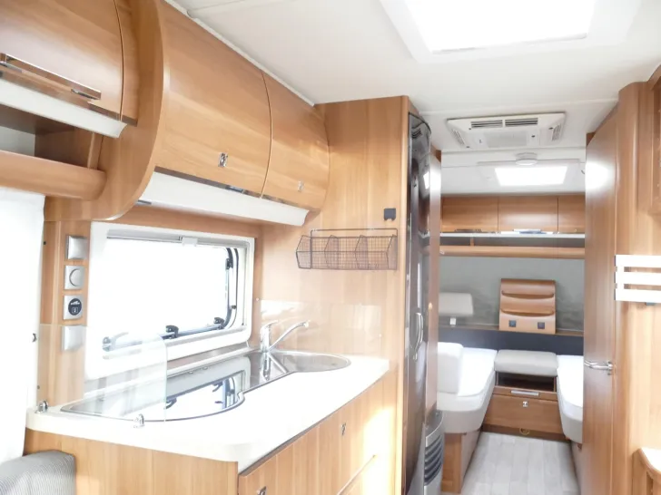 Fahrzeugbild Fendt Saphir 515 SG IC-Blackline #13