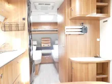 Fahrzeugbild Fendt Saphir 515 SG IC-Blackline #14