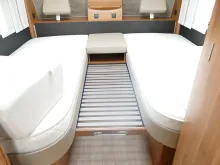 Fahrzeugbild Fendt Saphir 515 SG IC-Blackline #17