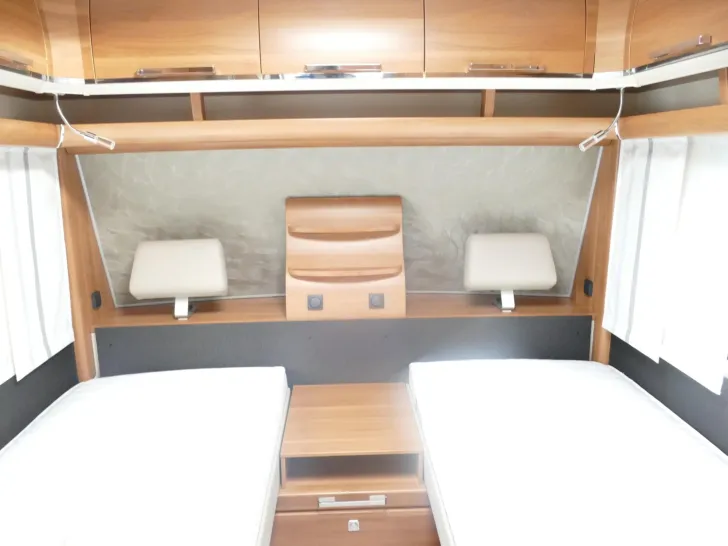 Fahrzeugbild Fendt Saphir 515 SG IC-Blackline #19