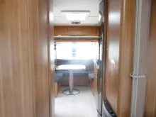 Fahrzeugbild Fendt Saphir 515 SG IC-Blackline #22